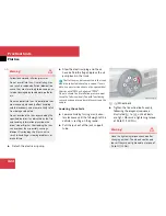 Preview for 425 page of Mercedes-Benz 2008 SL 55 AMG Operator'S Manual