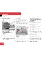 Preview for 437 page of Mercedes-Benz 2008 SL 55 AMG Operator'S Manual