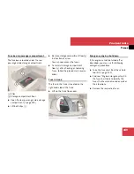 Preview for 440 page of Mercedes-Benz 2008 SL 55 AMG Operator'S Manual