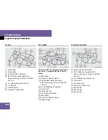 Preview for 447 page of Mercedes-Benz 2008 SL 55 AMG Operator'S Manual