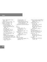 Preview for 469 page of Mercedes-Benz 2008 SL 55 AMG Operator'S Manual