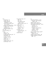 Preview for 472 page of Mercedes-Benz 2008 SL 55 AMG Operator'S Manual