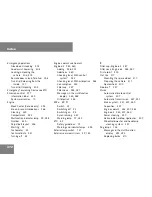 Preview for 473 page of Mercedes-Benz 2008 SL 55 AMG Operator'S Manual