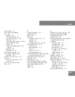 Preview for 474 page of Mercedes-Benz 2008 SL 55 AMG Operator'S Manual