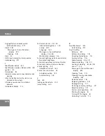 Preview for 475 page of Mercedes-Benz 2008 SL 55 AMG Operator'S Manual