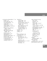 Preview for 476 page of Mercedes-Benz 2008 SL 55 AMG Operator'S Manual