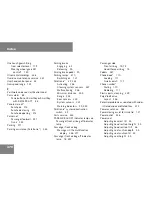 Preview for 479 page of Mercedes-Benz 2008 SL 55 AMG Operator'S Manual