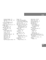 Preview for 482 page of Mercedes-Benz 2008 SL 55 AMG Operator'S Manual