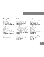 Preview for 484 page of Mercedes-Benz 2008 SL 55 AMG Operator'S Manual