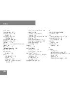 Preview for 485 page of Mercedes-Benz 2008 SL 55 AMG Operator'S Manual