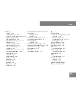 Preview for 486 page of Mercedes-Benz 2008 SL 55 AMG Operator'S Manual