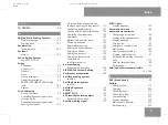 Preview for 6 page of Mercedes-Benz 2008 SLK-Class Owner'S Manual