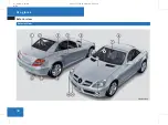 Preview for 21 page of Mercedes-Benz 2008 SLK-Class Owner'S Manual