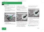 Preview for 67 page of Mercedes-Benz 2008 SLK-Class Owner'S Manual