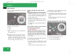 Preview for 83 page of Mercedes-Benz 2008 SLK-Class Owner'S Manual