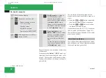 Preview for 95 page of Mercedes-Benz 2008 SLK-Class Owner'S Manual