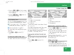 Preview for 110 page of Mercedes-Benz 2008 SLK-Class Owner'S Manual