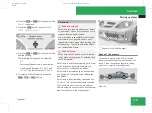 Preview for 118 page of Mercedes-Benz 2008 SLK-Class Owner'S Manual