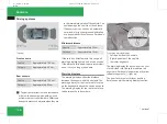 Preview for 119 page of Mercedes-Benz 2008 SLK-Class Owner'S Manual