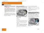 Preview for 157 page of Mercedes-Benz 2008 SLK-Class Owner'S Manual