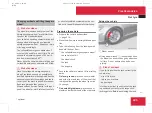 Preview for 228 page of Mercedes-Benz 2008 SLK-Class Owner'S Manual