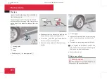 Preview for 229 page of Mercedes-Benz 2008 SLK-Class Owner'S Manual