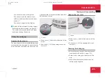 Preview for 238 page of Mercedes-Benz 2008 SLK-Class Owner'S Manual