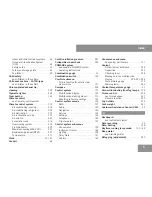 Preview for 7 page of Mercedes-Benz 2009 C 230 Operator'S Manual