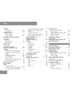 Preview for 8 page of Mercedes-Benz 2009 C 230 Operator'S Manual