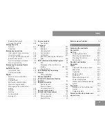 Preview for 9 page of Mercedes-Benz 2009 C 230 Operator'S Manual