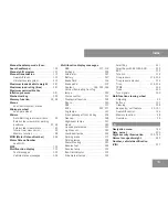 Preview for 13 page of Mercedes-Benz 2009 C 230 Operator'S Manual