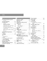 Preview for 14 page of Mercedes-Benz 2009 C 230 Operator'S Manual