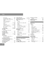 Preview for 18 page of Mercedes-Benz 2009 C 230 Operator'S Manual