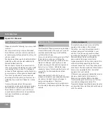 Preview for 20 page of Mercedes-Benz 2009 C 230 Operator'S Manual