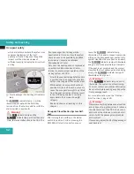 Preview for 54 page of Mercedes-Benz 2009 C 230 Operator'S Manual