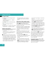 Preview for 58 page of Mercedes-Benz 2009 C 230 Operator'S Manual