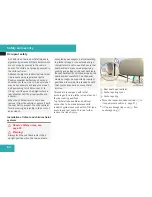 Preview for 64 page of Mercedes-Benz 2009 C 230 Operator'S Manual