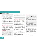 Preview for 70 page of Mercedes-Benz 2009 C 230 Operator'S Manual