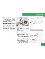 Preview for 97 page of Mercedes-Benz 2009 C 230 Operator'S Manual