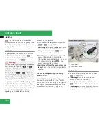 Preview for 104 page of Mercedes-Benz 2009 C 230 Operator'S Manual