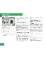 Preview for 112 page of Mercedes-Benz 2009 C 230 Operator'S Manual