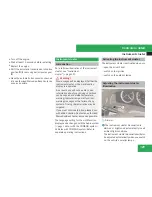 Preview for 131 page of Mercedes-Benz 2009 C 230 Operator'S Manual