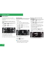 Preview for 138 page of Mercedes-Benz 2009 C 230 Operator'S Manual