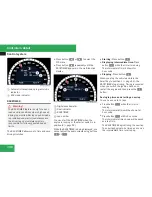 Preview for 140 page of Mercedes-Benz 2009 C 230 Operator'S Manual