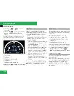 Preview for 142 page of Mercedes-Benz 2009 C 230 Operator'S Manual