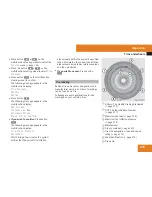 Preview for 275 page of Mercedes-Benz 2009 C 230 Operator'S Manual