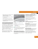 Preview for 279 page of Mercedes-Benz 2009 C 230 Operator'S Manual