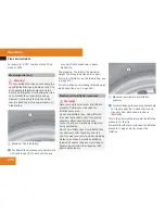 Preview for 280 page of Mercedes-Benz 2009 C 230 Operator'S Manual