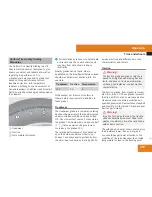 Preview for 281 page of Mercedes-Benz 2009 C 230 Operator'S Manual