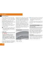 Preview for 282 page of Mercedes-Benz 2009 C 230 Operator'S Manual